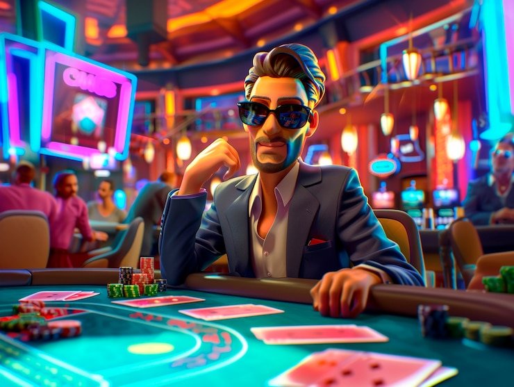 Antarmuka permainan slot dan pasar olahraga asiaqq